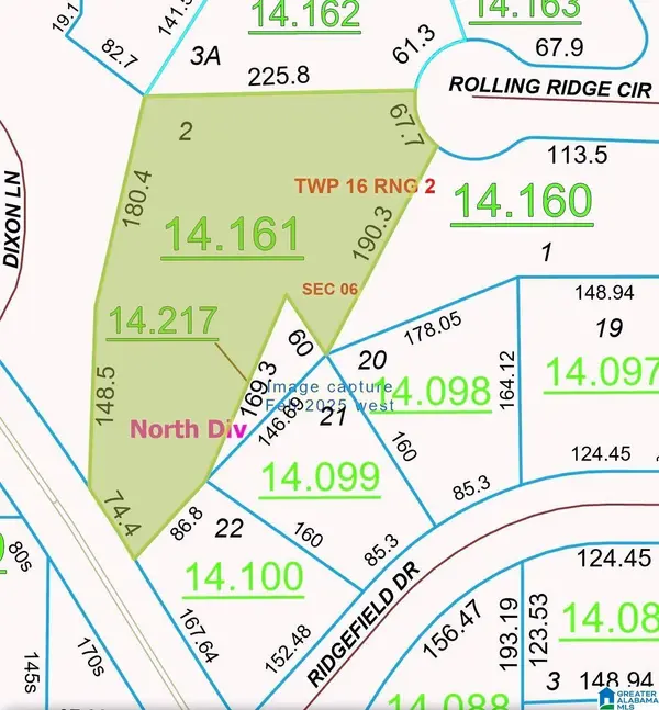 0 ROLLING RIDGE CIRCLE #1
