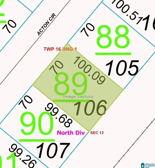 890 ACTON CIRCLE #106