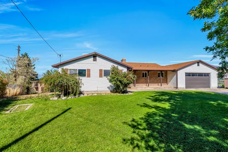 862 E 400 S, Payson, UT 84651-3004