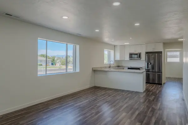 4775 W 4865 ST S, Kearns, UT 84118