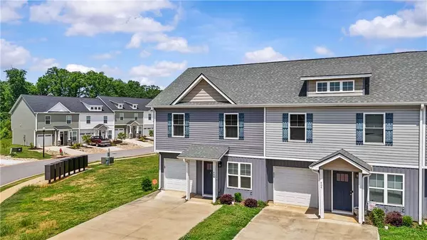 406 Bee Cove WAY, Pendleton, SC 29670