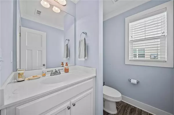 406 Bee Cove WAY, Pendleton, SC 29670