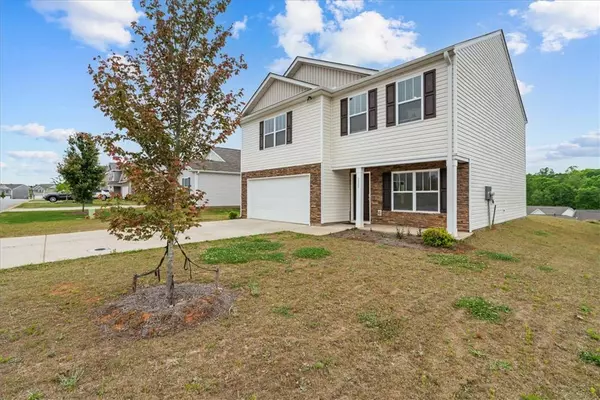 235 Millhone WAY, Pendleton, SC 29670