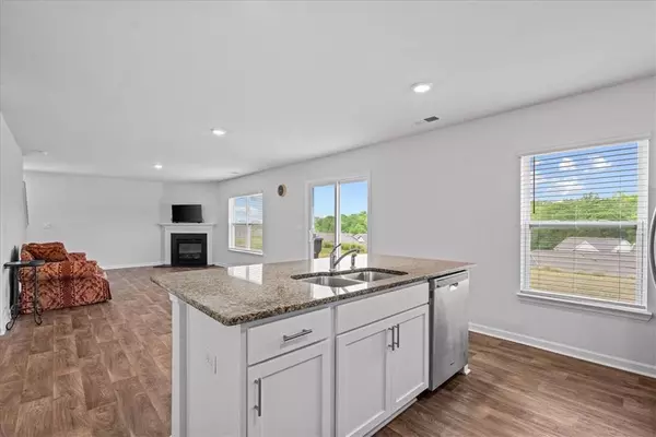 235 Millhone WAY, Pendleton, SC 29670