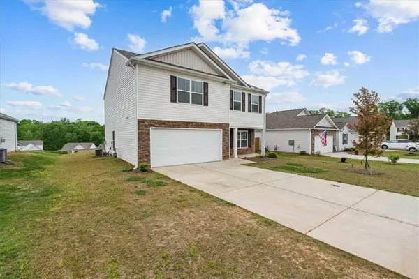 235 Millhone WAY, Pendleton, SC 29670