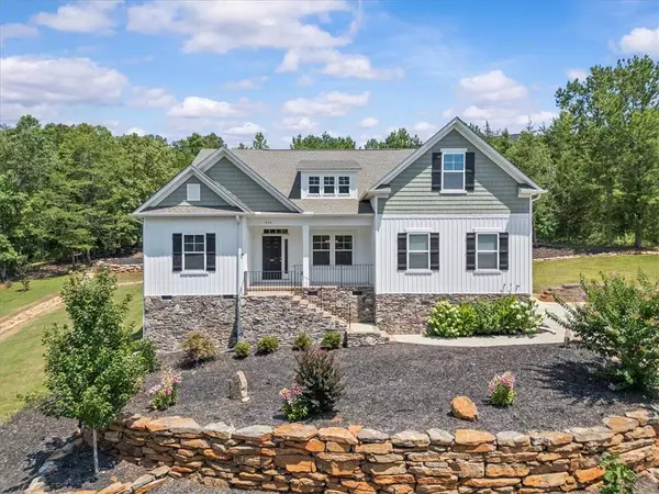 434 Twin View DR, Westminster, SC 29693