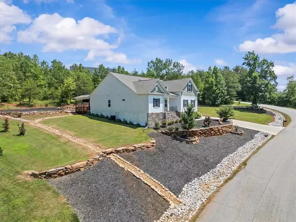 434 Twin View DR, Westminster, SC 29693