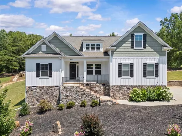 434 Twin View DR, Westminster, SC 29693