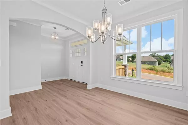 508 Broad Creek CT, Seneca, SC 29678