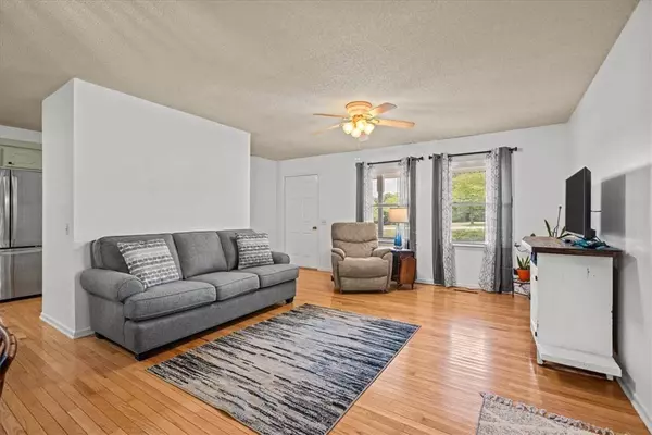 155 Sam Reeder DR, Westminster, SC 29693