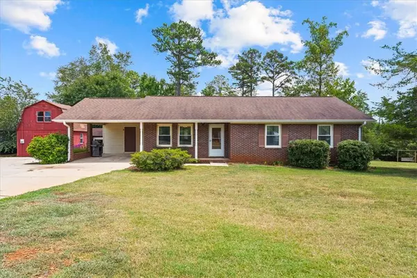 155 Sam Reeder DR, Westminster, SC 29693