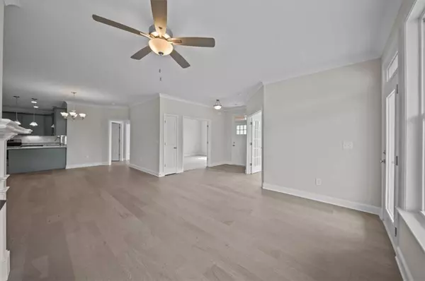 270 Meridian WAY, Seneca, SC 29672