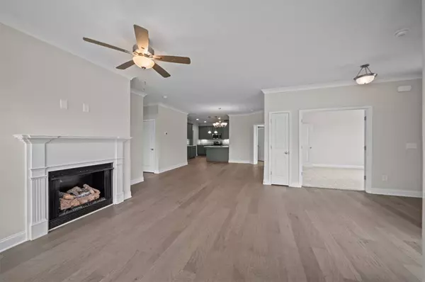 270 Meridian WAY, Seneca, SC 29672