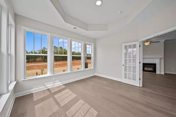 270 Meridian WAY, Seneca, SC 29672