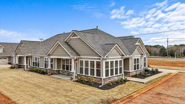 270 Meridian WAY, Seneca, SC 29672