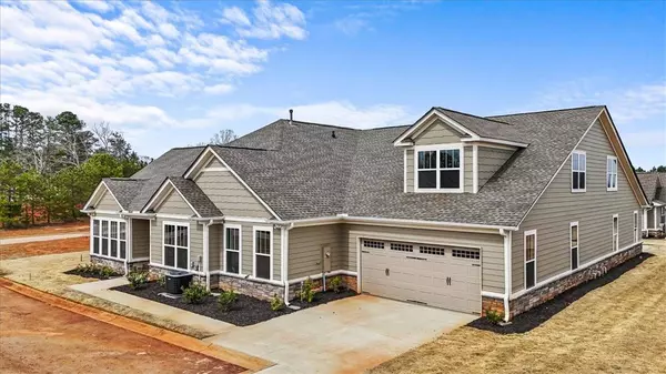 270 Meridian WAY, Seneca, SC 29672