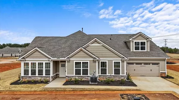 270 Meridian WAY, Seneca, SC 29672