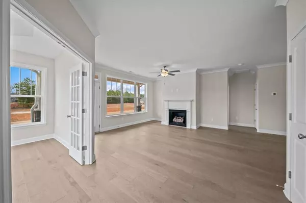 270 Meridian WAY, Seneca, SC 29672