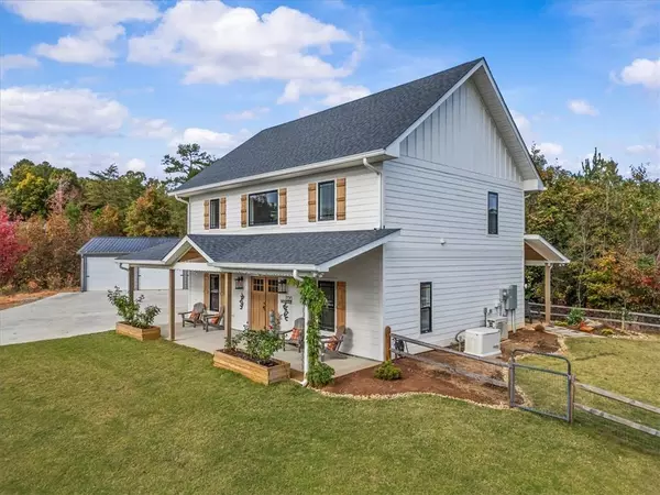 1120 Singleton RD, Westminster, SC 29693