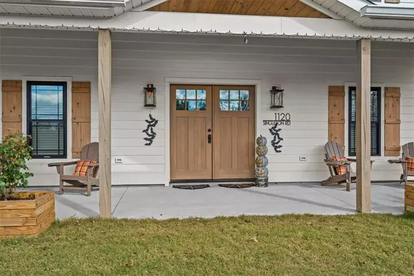 1120 Singleton RD, Westminster, SC 29693