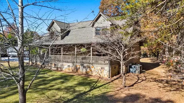 131 Rodeo DR, Seneca, SC 29678