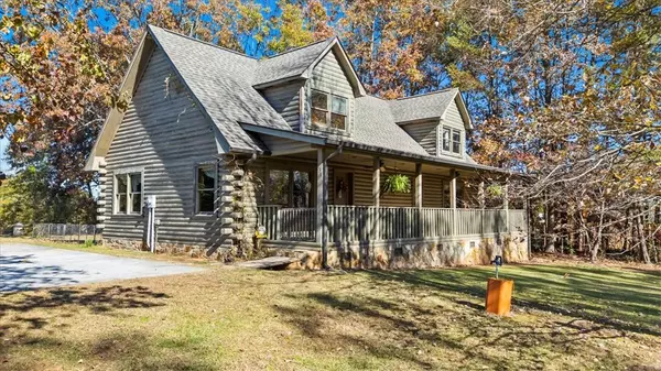 131 Rodeo DR, Seneca, SC 29678