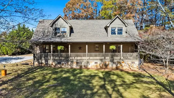 131 Rodeo DR, Seneca, SC 29678