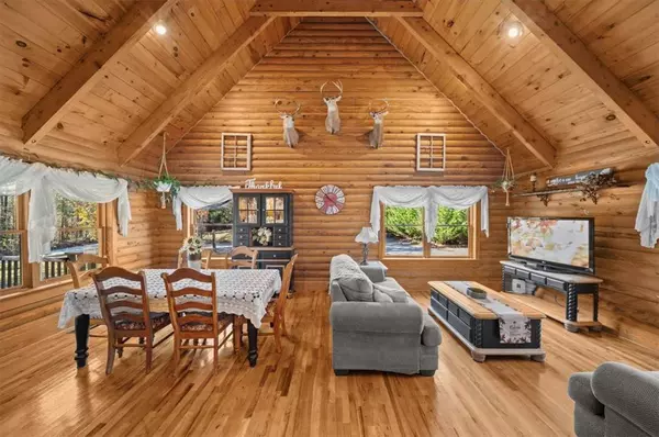 131 Rodeo DR, Seneca, SC 29678