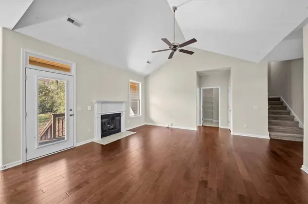 208 Terrace View WAY, Seneca, SC 29678