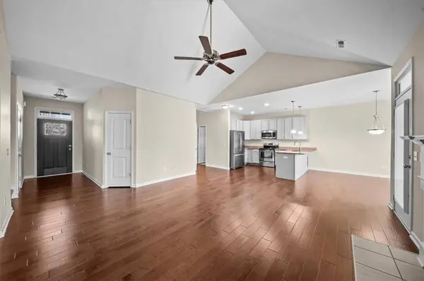 208 Terrace View WAY, Seneca, SC 29678