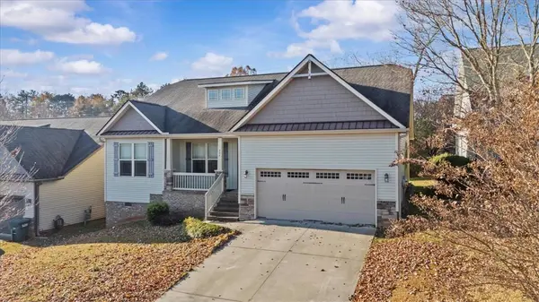 208 Terrace View WAY, Seneca, SC 29678