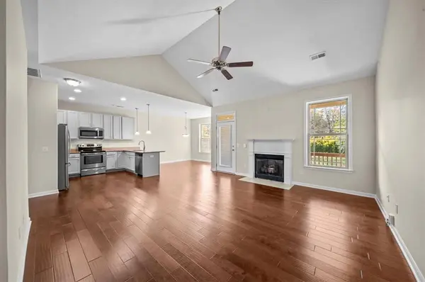 208 Terrace View WAY, Seneca, SC 29678