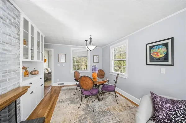 205 Riggs DR, Clemson, SC 29631