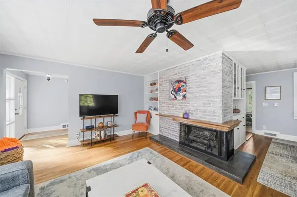 205 Riggs DR, Clemson, SC 29631