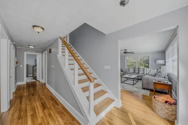 205 Riggs DR, Clemson, SC 29631