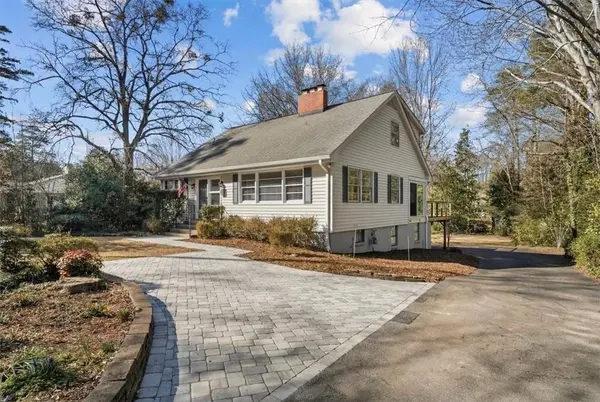 205 Riggs DR, Clemson, SC 29631