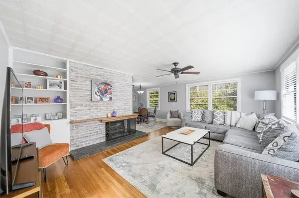 205 Riggs DR, Clemson, SC 29631