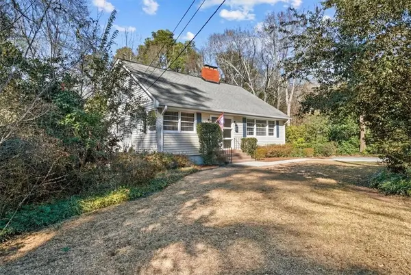 205 Riggs DR, Clemson, SC 29631