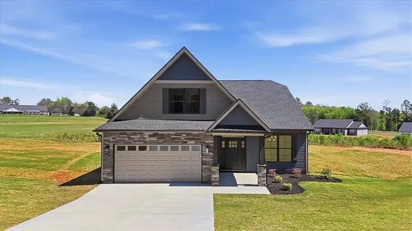 186 Refuge Church RD, Central, SC 29630