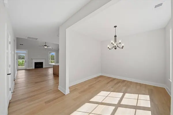 186 Refuge Church RD, Central, SC 29630