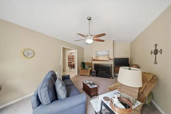 729 Alpine DR, Seneca, SC 29672