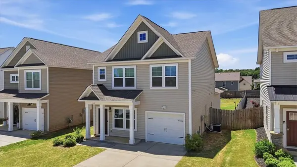117 Weaver WAY, Pendleton, SC 29670