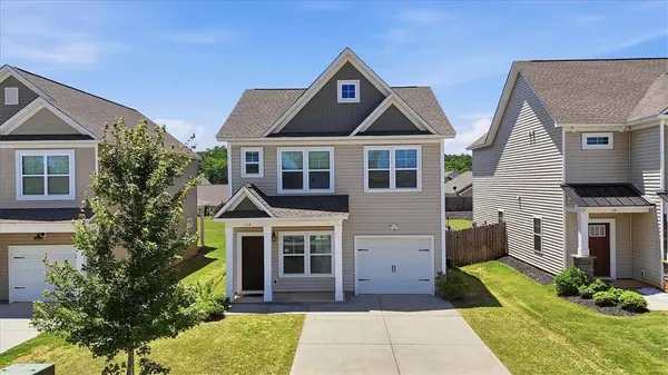 117 Weaver WAY, Pendleton, SC 29670