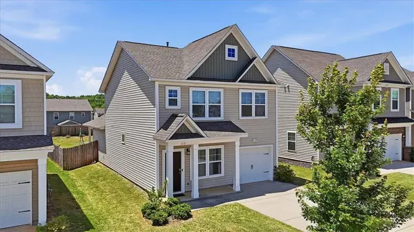 117 Weaver WAY, Pendleton, SC 29670