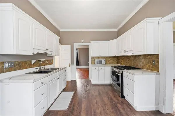 1207 Goddard AVE, Seneca, SC 29678