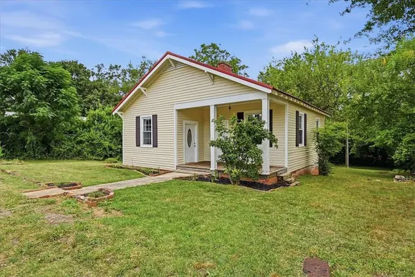1207 Goddard AVE, Seneca, SC 29678