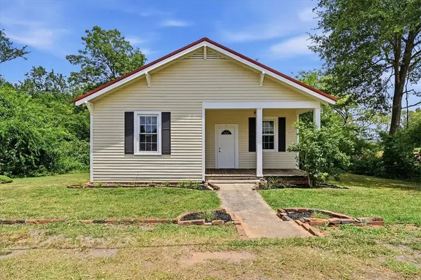 1207 Goddard AVE