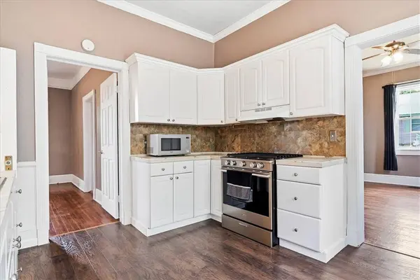 1207 Goddard AVE, Seneca, SC 29678