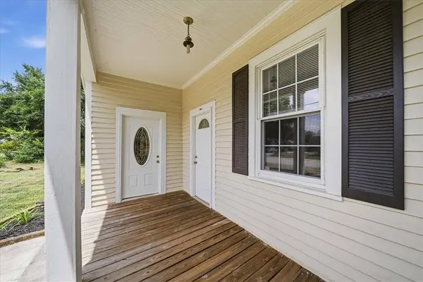 1207 Goddard AVE, Seneca, SC 29678