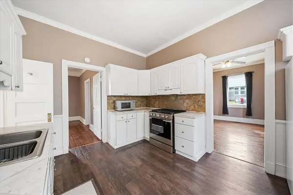 1207 Goddard AVE, Seneca, SC 29678